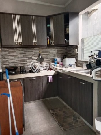 Rumah Luas Asri 2 KT Siap Pakai di Bintaro Tangerang Selatan Rumah Luas Asri 2 KT Siap Pakai di Bintaro Tangerang Selatan