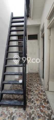 For Sale Hunian Rumah Nyaman 3 KT di Bintaro, Tangerang Selatan For Sale Hunian Rumah Nyaman 3 KT di Bintaro, Tangerang Selatan