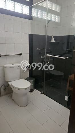 Jual Rumah Mewah Megah Dengan View Eksklusif di Bintaro, Jakarta Selatan Jual Rumah Mewah Megah Dengan View Eksklusif di Bintaro, Jakarta Selatan