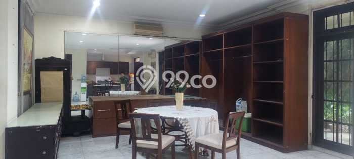 Rumah Eksklusif Best Location di Jakarta Selatan, DKI Jakarta Rumah Eksklusif Best Location di Jakarta Selatan, DKI Jakarta