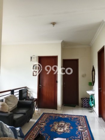 Rumah Luas Asri 3 KT Siap Huni di Bintaro Tangerang Selatan Rumah Luas Asri 3 KT Siap Huni di Bintaro Tangerang Selatan