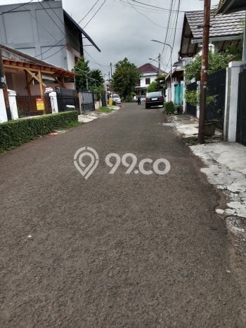 For Sale Hunian Rumah Terawat 3 KT di Bintaro, Tangerang Selatan For Sale Hunian Rumah Terawat 3 KT di Bintaro, Tangerang Selatan