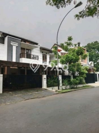 Rumah Luas Asri 3 KT Siap Huni di Bintaro Tangerang Selatan Rumah Luas Asri 3 KT Siap Huni di Bintaro Tangerang Selatan