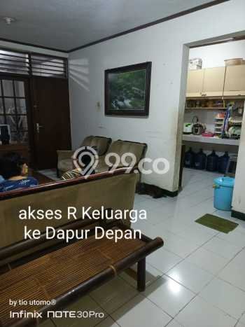 Dijual Rumah Modern 3 KT di Bintaro, Jakarta Selatan Dijual Rumah Modern 3 KT di Bintaro, Jakarta Selatan