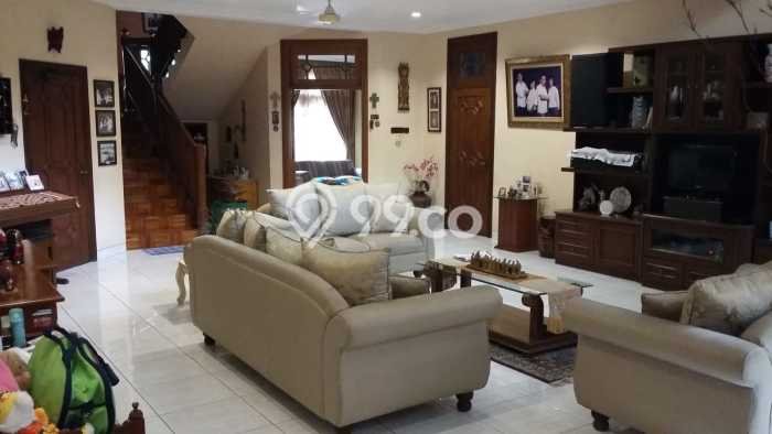 Best Deal Hunian Premium Ideal dan Luas di Kembangan, Jakarta Barat Best Deal Hunian Premium Ideal dan Luas di Kembangan, Jakarta Barat