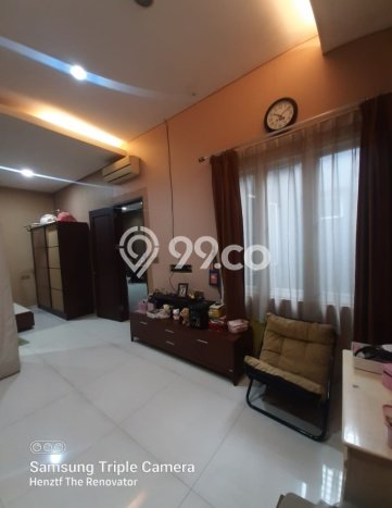 Hunian Super Elit dengan Akses Paling Strategis di Alam Sutera, Tangerang Hunian Super Elit dengan Akses Paling Strategis di Alam Sutera, Tangerang