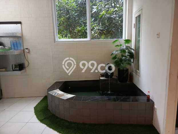 Cocok Untuk Investasi! For Sale Kost di Bintaro 8 Kamar Cocok Untuk Investasi! For Sale Kost di Bintaro 8 Kamar