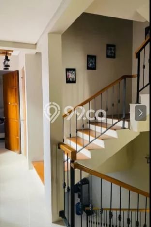 For Sale! Premium House LT 120m2 Desain Elegan di Pondok Indah For Sale! Premium House LT 120m2 Desain Elegan di Pondok Indah