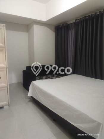 Apartemen Cozy Dijual di Tangerang Selatan Spesifikasi 2 KT, 1 KM Apartemen Cozy Dijual di Tangerang Selatan Spesifikasi 2 KT, 1 KM