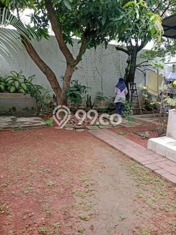 Rumah Luas Asri 3 KT Siap Huni di Bintaro Tangerang Selatan Rumah Luas Asri 3 KT Siap Huni di Bintaro Tangerang Selatan