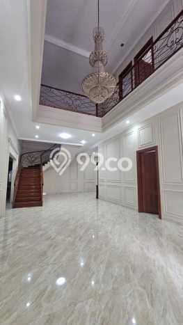 Rumah Luxury Modern Tanpa Renovasi di Bintaro Tangerang Selatan Rumah Luxury Modern Tanpa Renovasi di Bintaro Tangerang Selatan