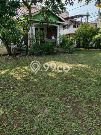 Lahan Kosong Dijual di Jakarta Selatan dengan Area 312m2 Lahan Kosong Dijual di Jakarta Selatan dengan Area 312m2