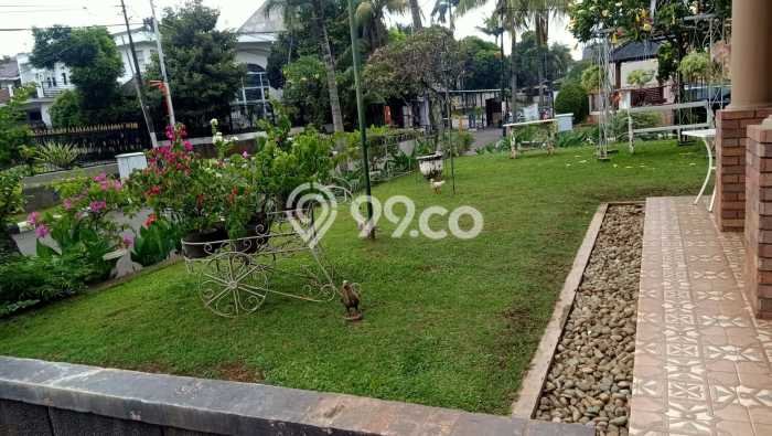 Hunian Super Elit dengan Akses Paling Strategis di Bintaro, Tangerang Selatan Hunian Super Elit dengan Akses Paling Strategis di Bintaro, Tangerang Selatan