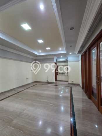 Dijual Rumah Luas Megah Dengan View Eksklusif di Pondok Indah, Jakarta Selatan Dijual Rumah Luas Megah Dengan View Eksklusif di Pondok Indah, Jakarta Selatan