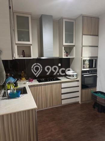 Rumah Luxury Modern Siap Huni di Bintaro Tangerang Selatan Rumah Luxury Modern Siap Huni di Bintaro Tangerang Selatan