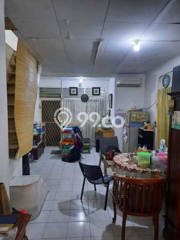 Rumah Minimalis 3 Kamar LT 135m2 di Bintaro Rumah Minimalis 3 Kamar LT 135m2 di Bintaro
