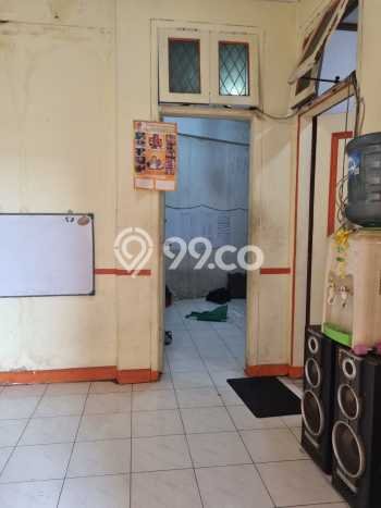 Jual Rumah Luas Elegan Dengan View Cantik di Bintaro, Tangerang Selatan Jual Rumah Luas Elegan Dengan View Cantik di Bintaro, Tangerang Selatan