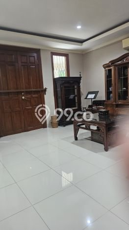 Jual Rumah Mewah Megah Dengan View Eksklusif di Bintaro, Jakarta Selatan Jual Rumah Mewah Megah Dengan View Eksklusif di Bintaro, Jakarta Selatan