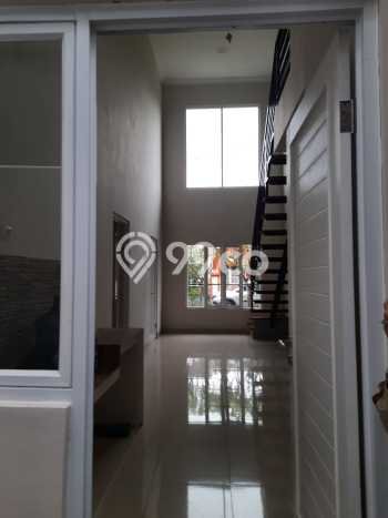 Rumah Modern 3 KT LT 112m2 di Bintaro Rumah Modern 3 KT LT 112m2 di Bintaro