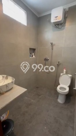 Rumah Asri di Jimbaran, Dekat Jimbaran, Badung, Badung - LT 214m2m² Rumah Asri di Jimbaran, Dekat Jimbaran, Badung, Badung - LT 214m2m²