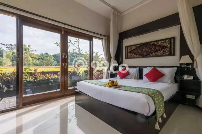 Hotel Premium di Ubud, Luas 1500m2m², Lokasi Bisnis, Dekat Ubud, Gianyar, Gianyar Hotel Premium di Ubud, Luas 1500m2m², Lokasi Bisnis, Dekat Ubud, Gianyar, Gianyar