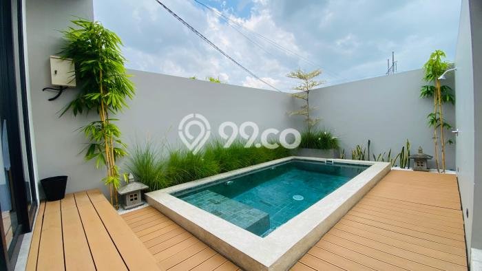 LOKASI TERBAIK! Vila Kawasan , Luas 113m2m², Lokasi Strategis dengan jalan bagus LOKASI TERBAIK! Vila Kawasan , Luas 113m2m², Lokasi Strategis dengan jalan bagus