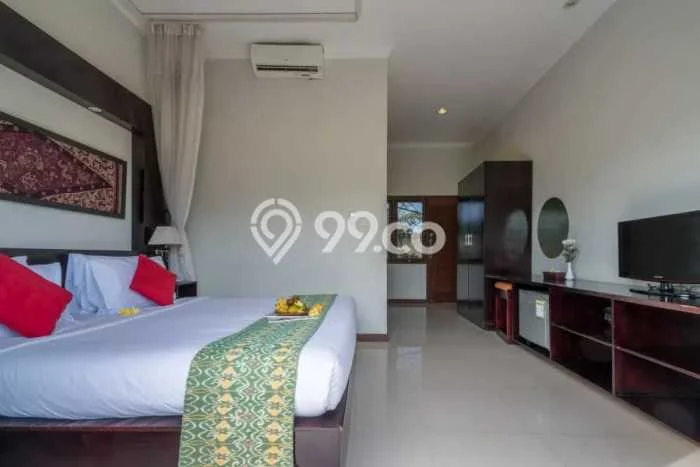 Hotel Premium di Ubud, Luas 1500m2m², Lokasi Bisnis, Dekat Ubud, Gianyar, Gianyar Hotel Premium di Ubud, Luas 1500m2m², Lokasi Bisnis, Dekat Ubud, Gianyar, Gianyar
