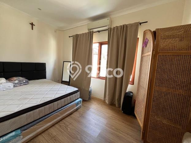 Vila di Jimbaran, Luas 0m2m², Disewakan, Lingkungan Nyaman Vila di Jimbaran, Luas 0m2m², Disewakan, Lingkungan Nyaman