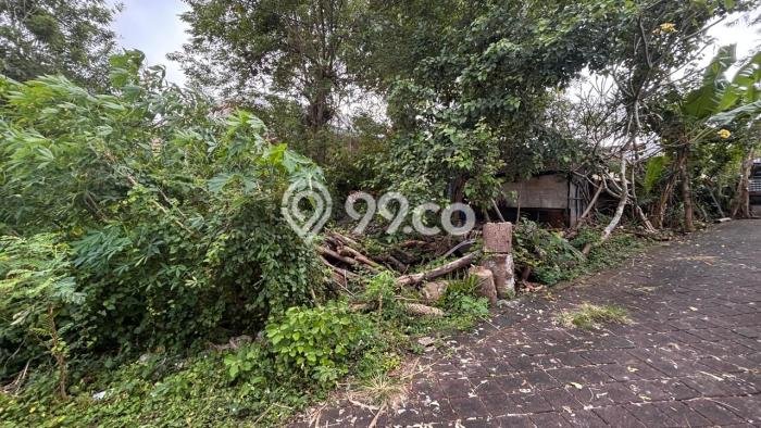 Dijual Tanah 415m2 di Benoa, Badung Dijual Tanah 415m2 di Benoa, Badung
