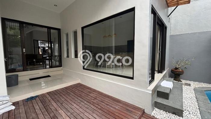 Jual Rumah Luas Elegan Dengan View Cantik di Gatot Subroto, Denpasar Jual Rumah Luas Elegan Dengan View Cantik di Gatot Subroto, Denpasar