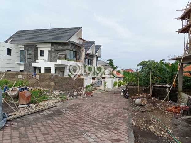 Vila Premium di , Area 162m2m², Dekat Badung, Badung Vila Premium di , Area 162m2m², Dekat Badung, Badung