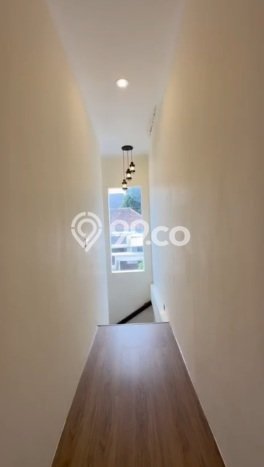 Rumah Asri di Jimbaran, Dekat Jimbaran, Badung, Badung - LT 214m2m² Rumah Asri di Jimbaran, Dekat Jimbaran, Badung, Badung - LT 214m2m²