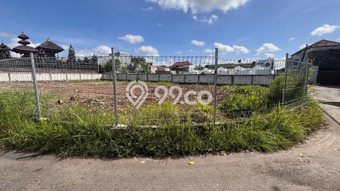 Tanah Area Potensial di , Luas 1090m2m², Cocok untuk Investasi Tanah Area Potensial di , Luas 1090m2m², Cocok untuk Investasi