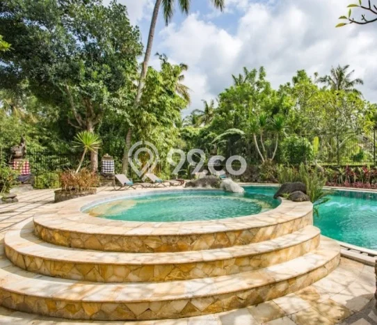 Hotel Premium di Ubud, Luas 1500m2m², Lokasi Bisnis, Dekat Ubud, Gianyar, Gianyar Hotel Premium di Ubud, Luas 1500m2m², Lokasi Bisnis, Dekat Ubud, Gianyar, Gianyar