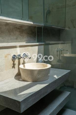 Vila Tenang di , Luas 217m2m², Dekat ke beragam kebutuhan Vila Tenang di , Luas 217m2m², Dekat ke beragam kebutuhan