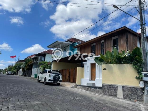 Jarang Ada! Rumah Kontrakan 3 Kamar Nyaman Siap Huni Canggu Jarang Ada! Rumah Kontrakan 3 Kamar Nyaman Siap Huni Canggu