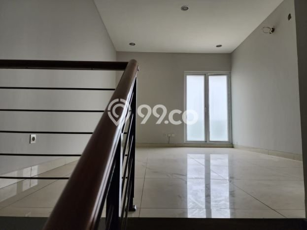 Ready to Use! Premium House LT 250m2 Desain Elegan di Taman Grisenda Ready to Use! Premium House LT 250m2 Desain Elegan di Taman Grisenda