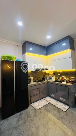 Rumah Luxury Modern Siap Huni di Kapuk Jakarta Utara Rumah Luxury Modern Siap Huni di Kapuk Jakarta Utara