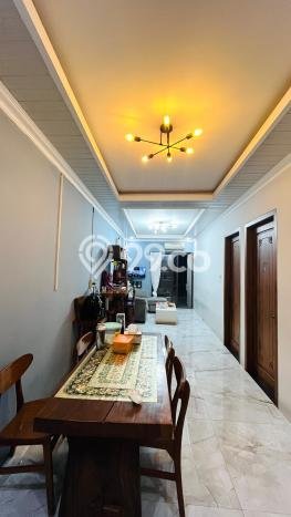 Rumah Luxury Modern Siap Huni di Kapuk Jakarta Utara Rumah Luxury Modern Siap Huni di Kapuk Jakarta Utara