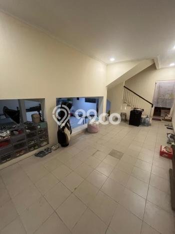 Hunian Mewah LB 400m2 Siap Pakai Desain Elegan di Golf Island, Jakarta Utara Hunian Mewah LB 400m2 Siap Pakai Desain Elegan di Golf Island, Jakarta Utara