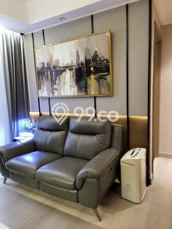 Apartemen Cozy Dijual di Jakarta Utara Spesifikasi 2 KT, 1 KM Apartemen Cozy Dijual di Jakarta Utara Spesifikasi 2 KT, 1 KM