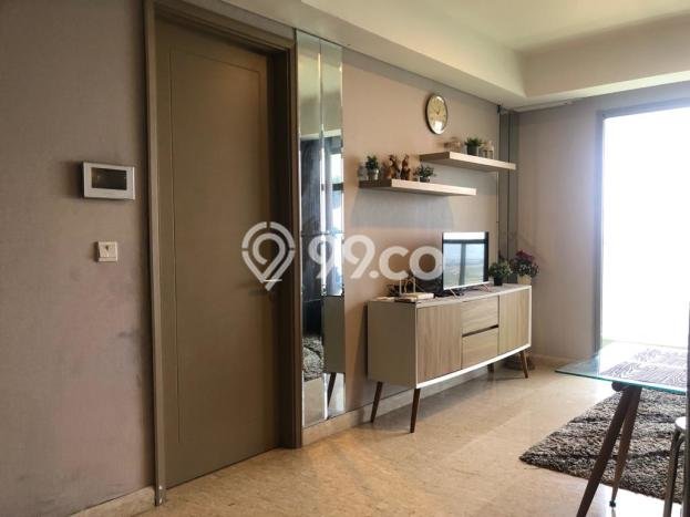 Apartemen Terawat Dijual di Jakarta Utara Spesifikasi 1 KT, 1 KM Apartemen Terawat Dijual di Jakarta Utara Spesifikasi 1 KT, 1 KM