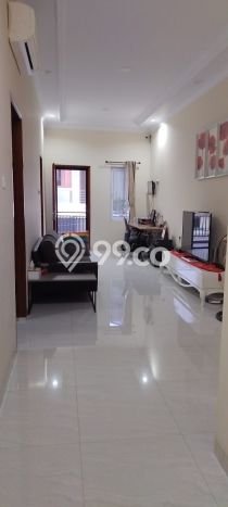 Rumah Luxury Modern Tanpa Renovasi di Muara Karang Jakarta Utara Rumah Luxury Modern Tanpa Renovasi di Muara Karang Jakarta Utara