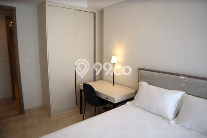 Hunian Apartemen Eksklusif untuk Dijual di Jakarta Utara dengan 3 BR & 3 Kamar Mandi Hunian Apartemen Eksklusif untuk Dijual di Jakarta Utara dengan 3 BR & 3 Kamar Mandi