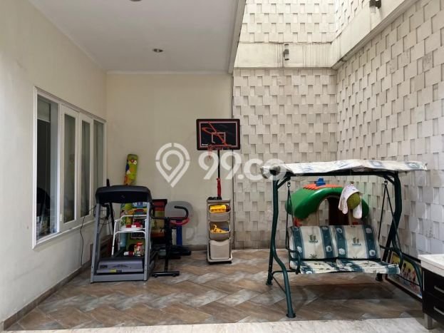 For Sale! Luxury House LT 261m2 Desain Modern di Pantai Indah Kapuk For Sale! Luxury House LT 261m2 Desain Modern di Pantai Indah Kapuk