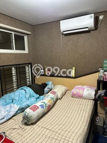 Rumah Elit LB 200m2 Siap Huni Desain Elegan di Pantai Indah Kapuk, Jakarta Utara Rumah Elit LB 200m2 Siap Huni Desain Elegan di Pantai Indah Kapuk, Jakarta Utara