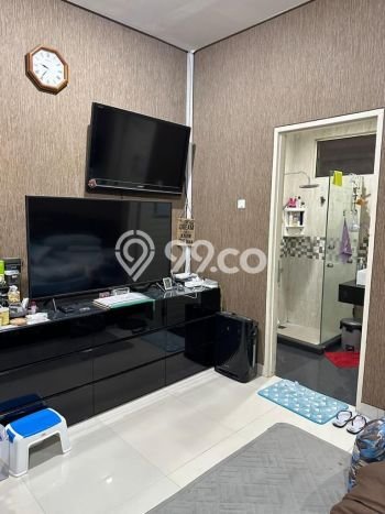 Rumah Elit LB 200m2 Siap Huni Desain Elegan di Pantai Indah Kapuk, Jakarta Utara Rumah Elit LB 200m2 Siap Huni Desain Elegan di Pantai Indah Kapuk, Jakarta Utara