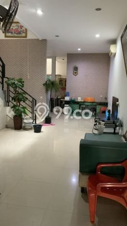 For Sale! Premium House LT 100m2 Desain Modern di Pluit For Sale! Premium House LT 100m2 Desain Modern di Pluit