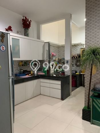 For Sale! Premium House LT 100m2 Desain Modern di Pluit For Sale! Premium House LT 100m2 Desain Modern di Pluit