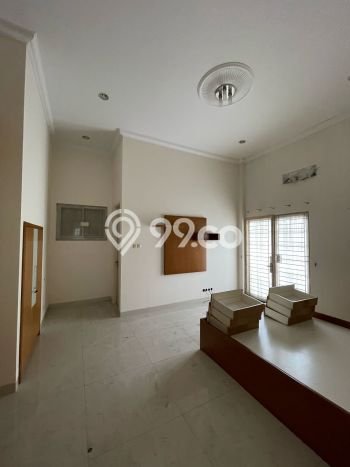Rumah Luxury Modern Siap Huni di Muara Karang Jakarta Utara Rumah Luxury Modern Siap Huni di Muara Karang Jakarta Utara